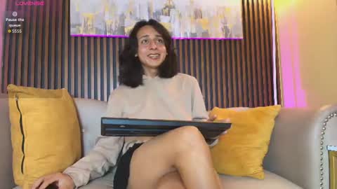 Snapshot of elisasue chatting on July 7, 2026, 3:09 am Elisa Sue online show from July 7, 2026, 3:09 am