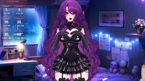 elisa the bat online show from October 3, 2025, 10:29 pm