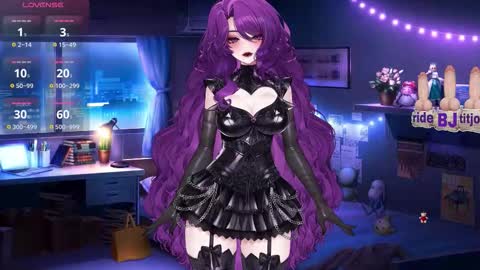 elisa the bat online show from October 6, 2025, 9:23 pm