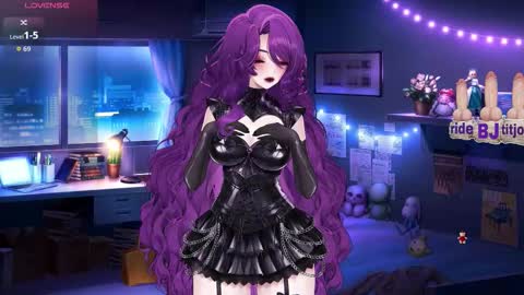 elisa the bat online show from October 9, 2025, 9:13 pm