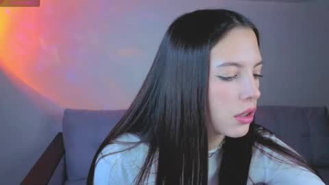 Snapshot of elise_robbie chatting on May 3, 2026, 9:37 am Elise online show from May 3, 2026, 9:37 am