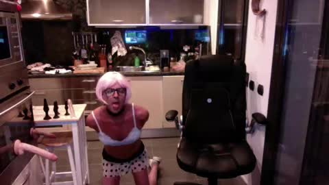 Barbie online show from January 31, 2026, 9:24 pm