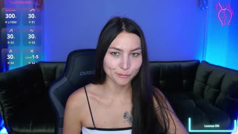 Snapshot of elisevelour chatting on October 5, 2025, 12:47 pm elisevelour online show from October 5, 2025, 12:47 pm