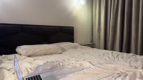 Nina online show from January 6, 2025, 7:13 pm