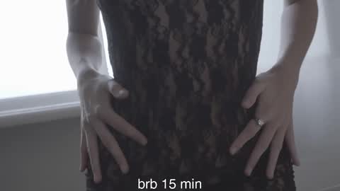 Nina online show from February 28, 2025, 7:35 pm