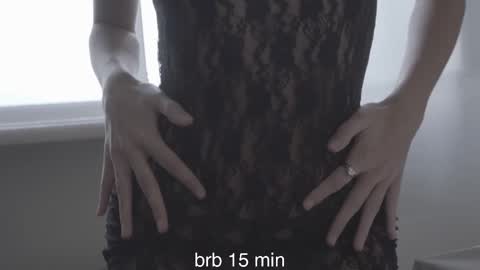 Nina online show from March 9, 2025, 9:25 pm