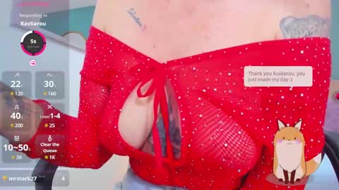 E L I S S A online show from February 15, 2025, 8:33 am