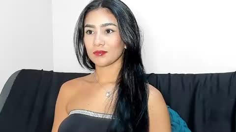 elissa_white24 online show from June 15, 2026, 9:06 pm