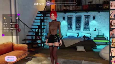 Petite Yumi online show from March 5, 2026, 10:06 pm