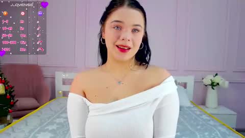 Snapshot of elissstoun chatting on December 29, 2024, 10:47 pm ElissStoun online show from December 29, 2024, 10:47 pm