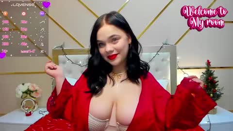 Snapshot of elissstoun chatting on December 31, 2024, 3:42 pm ElissStoun online show from December 31, 2024, 3:42 pm