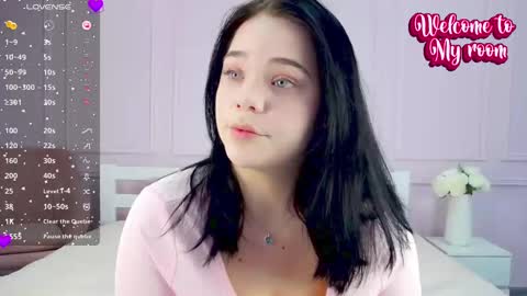 Snapshot of elissstoun chatting on January 6, 2025, 2:26 am ElissStoun online show from January 6, 2025, 2:26 am