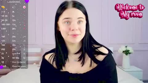 Snapshot of elissstoun chatting on January 8, 2025, 3:19 am ElissStoun online show from January 8, 2025, 3:19 am