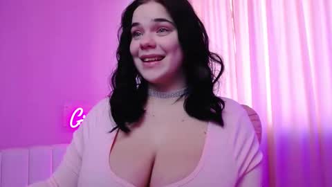 Snapshot of elissstoun chatting on January 25, 2025, 10:51 am ElissStoun online show from January 25, 2025, 10:51 am