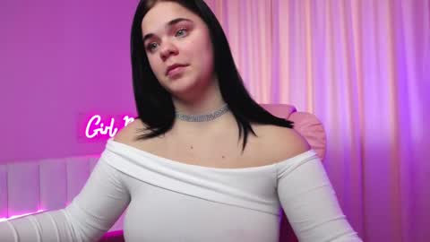 Snapshot of elissstoun chatting on January 28, 2025, 7:11 am ElissStoun online show from January 28, 2025, 7:11 am