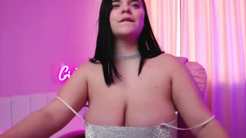 Snapshot of elissstoun chatting on January 30, 2025, 2:15 pm ElissStoun online show from January 30, 2025, 2:15 pm