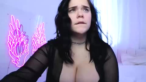 Snapshot of elissstoun chatting on February 8, 2025, 12:28 pm ElissStoun online show from February 8, 2025, 12:28 pm