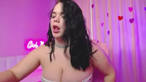 Snapshot of elissstoun chatting on February 14, 2025, 12:25 pm ElissStoun online show from February 14, 2025, 12:25 pm