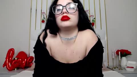 Snapshot of elissstoun chatting on February 14, 2025, 4:20 pm ElissStoun online show from February 14, 2025, 4:20 pm