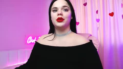 Snapshot of elissstoun chatting on February 16, 2025, 3:05 pm ElissStoun online show from February 16, 2025, 3:05 pm