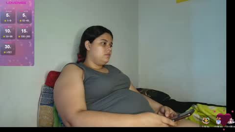 Eli Vanegas online show from May 11, 2026, 3:12 am
