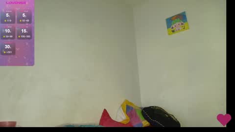 Eli Vanegas online show from May 16, 2026, 5:04 am