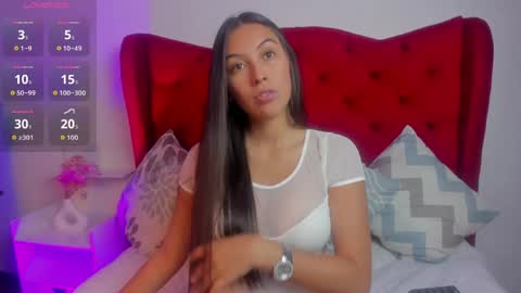 Snapshot of elivayne chatting on May 5, 2026, 9:12 pm ELIII online show from May 5, 2026, 9:12 pm