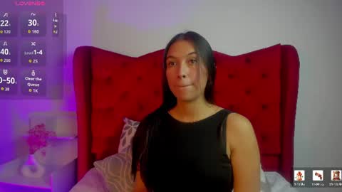 Snapshot of elivayne chatting on June 18, 2026, 9:08 pm ELIII online show from June 18, 2026, 9:08 pm