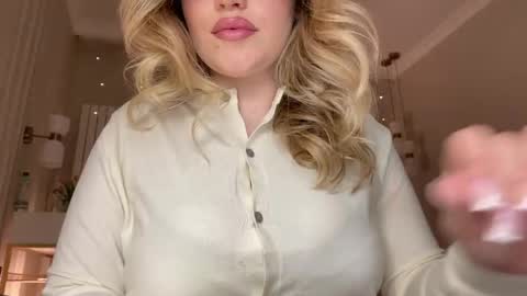 Stephanie online show from March 22, 2026, 8:56 pm