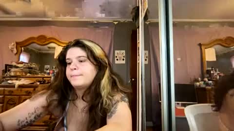 Snapshot of eliza3f chatting on July 10, 2026, 12:59 am eliza3f online show from July 10, 2026, 12:59 am