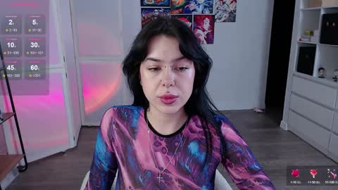 Ari online show from February 6, 2025, 3:09 pm