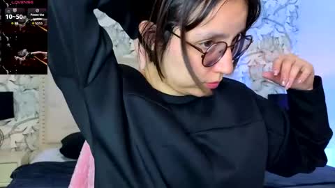 Eliza online show from May 12, 2026, 7:11 pm