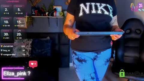 Snapshot of eliza_pink24 chatting on April 21, 2026, 1:42 am eliza_pink24 online show from April 21, 2026, 1:42 am
