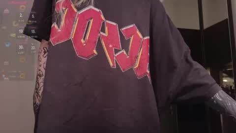 Elizabeth online show from February 24, 2026, 6:39 pm