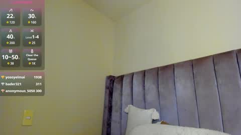 My name is ElizaPVT is open online show from December 3, 2024, 12:57 am