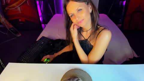 Elizabethangel online show from December 12, 2024, 1:43 am