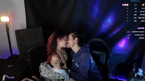 elizabeht_911 online show from February 19, 2026, 1:12 am