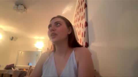 Snapshot of elizabessent chatting on July 6, 2026, 3:03 am Eliza online show from July 6, 2026, 3:03 am