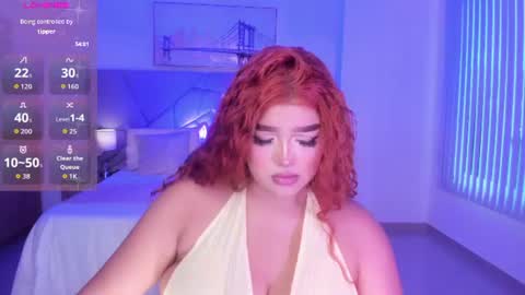 Snapshot of elizabeth_benet_ chatting on June 27, 2026, 12:22 pm elizabeth online show from June 27, 2026, 12:22 pm
