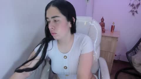 Snapshot of elizabeth_ellie chatting on February 7, 2026, 1:04 pm Elizabeth online show from February 7, 2026, 1:04 pm