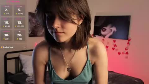 Malena online show from June 28, 2026, 5:08 pm