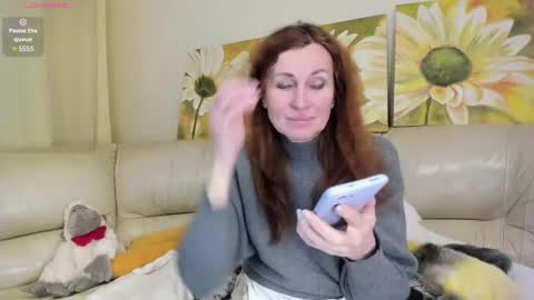 Snapshot of elizabeth_hottt chatting on February 21, 2025, 11:44 am elizabeth_hottt online show from February 21, 2025, 11:44 am