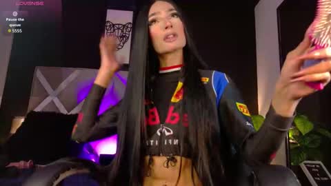 Eli  online show from February 3, 2026, 1:27 pm