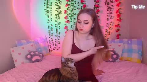 Lizzy online show from May 29, 2026, 3:10 pm