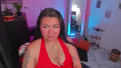 Elizabeth Martinez online show from January 6, 2026, 4:00 pm