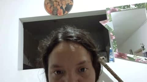 Elizabeth Martinez  online show from December 2, 2024, 7:27 pm