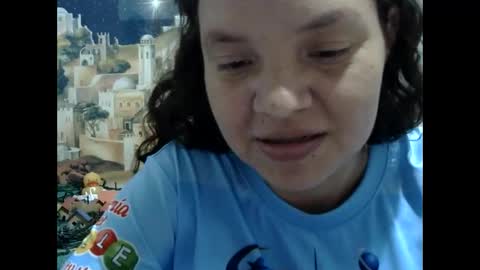 Elizabeth Martinez  online show from December 25, 2024, 6:30 pm