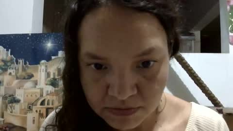 Elizabeth Martinez  online show from January 5, 2025, 11:12 pm