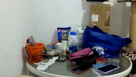 Snapshot of elizabeth_martinez_ chatting on May 31, 2026, 2:57 pm Elizabeth Martinez online show from May 31, 2026, 2:57 pm