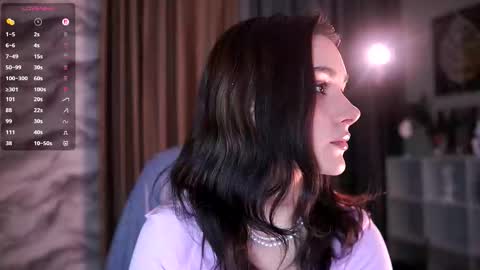 Lizzy online show from February 28, 2026, 10:44 pm